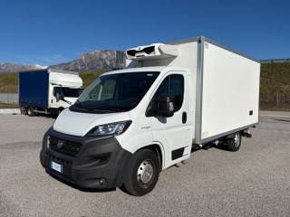 FIAT Ducato 35 2.3 MJT 140CV PL FRIGO