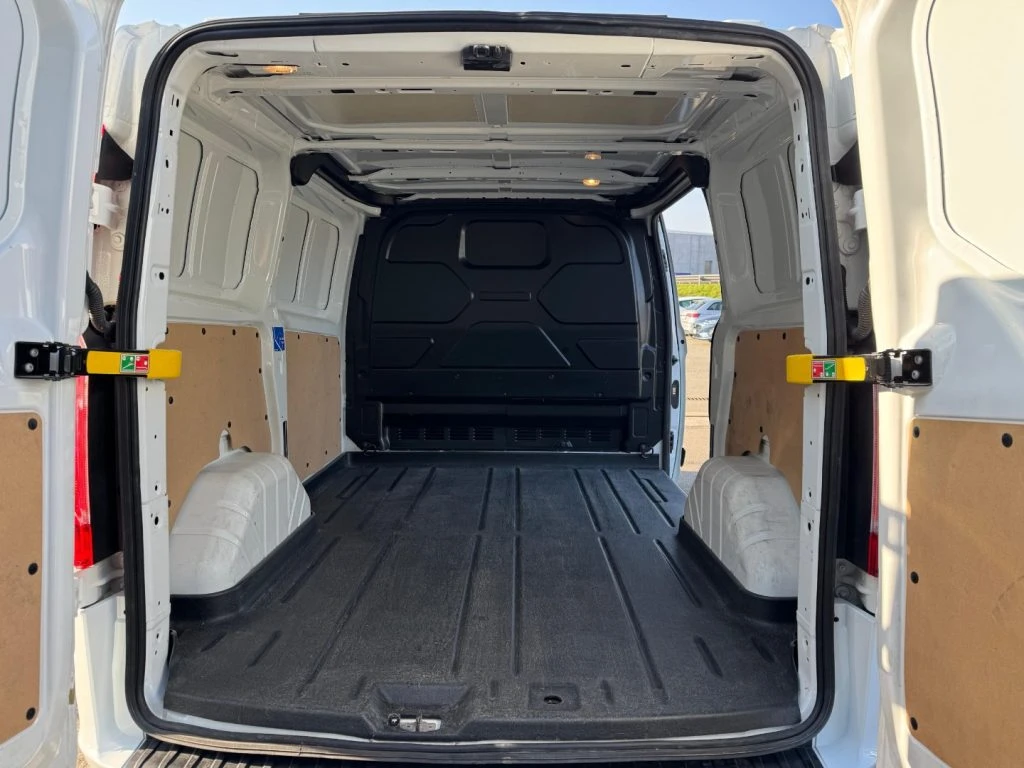 FORD Transit Custom 320 2.0 EcoBlue 130 aut. PC Furgone Trend - 6