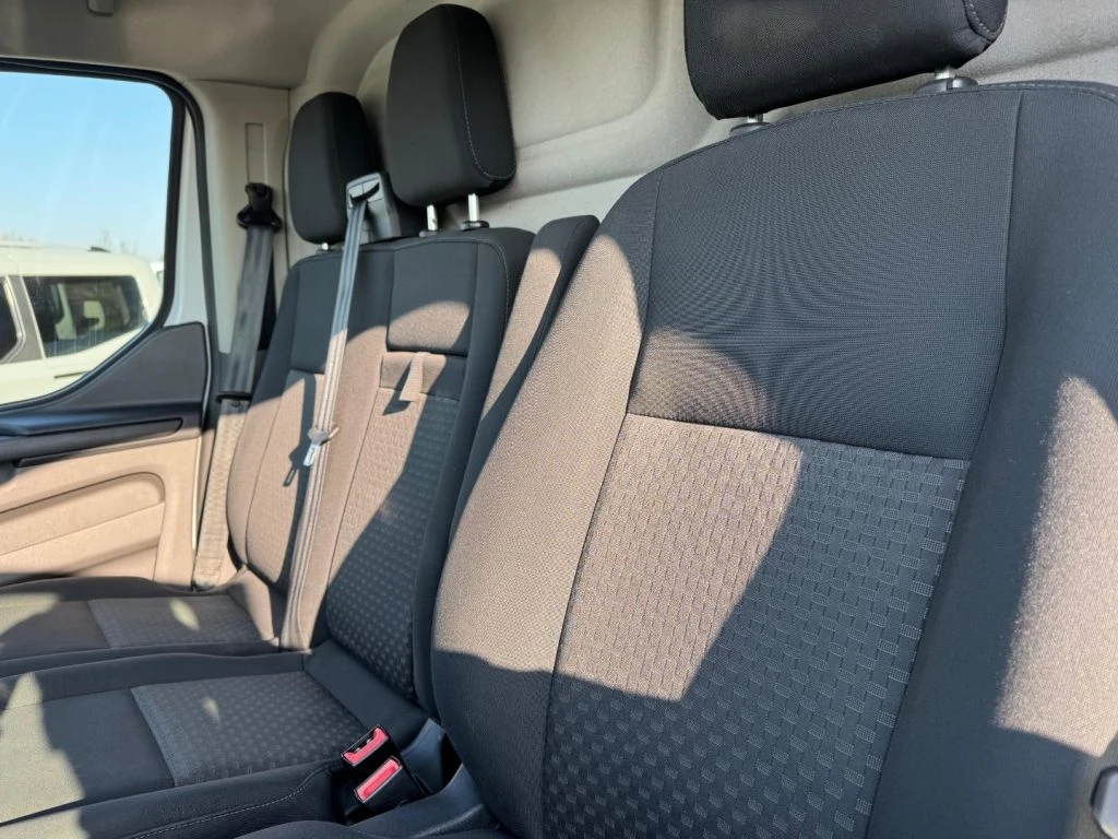 FORD Transit Custom 320 2.0 EcoBlue 130 aut. PC Furgone Trend - 9