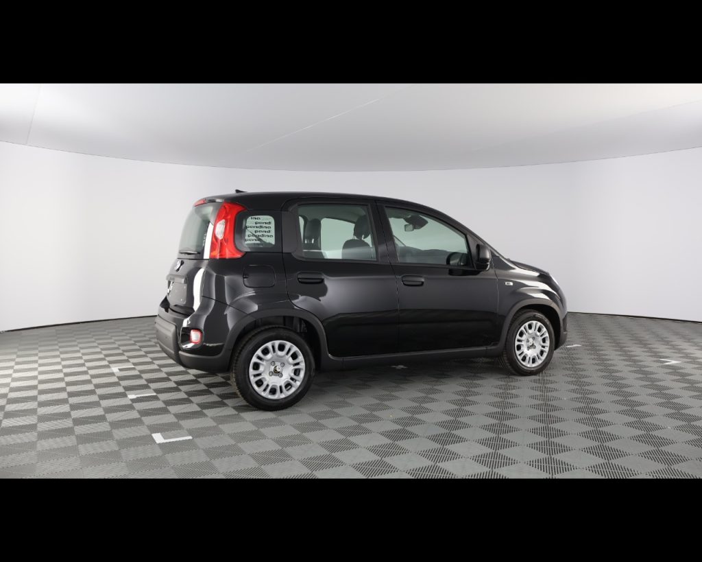 FIAT Panda My25 1.0 70cv Hybrid - 7