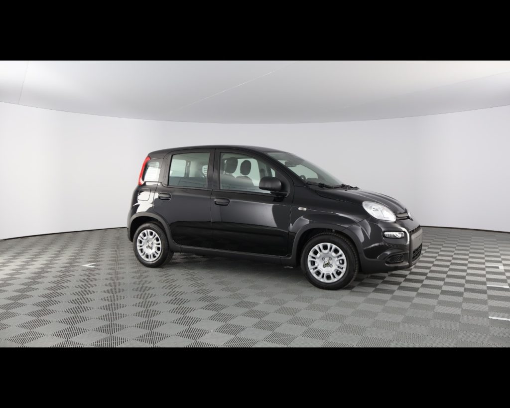 FIAT Panda My25 1.0 70cv Hybrid - 10