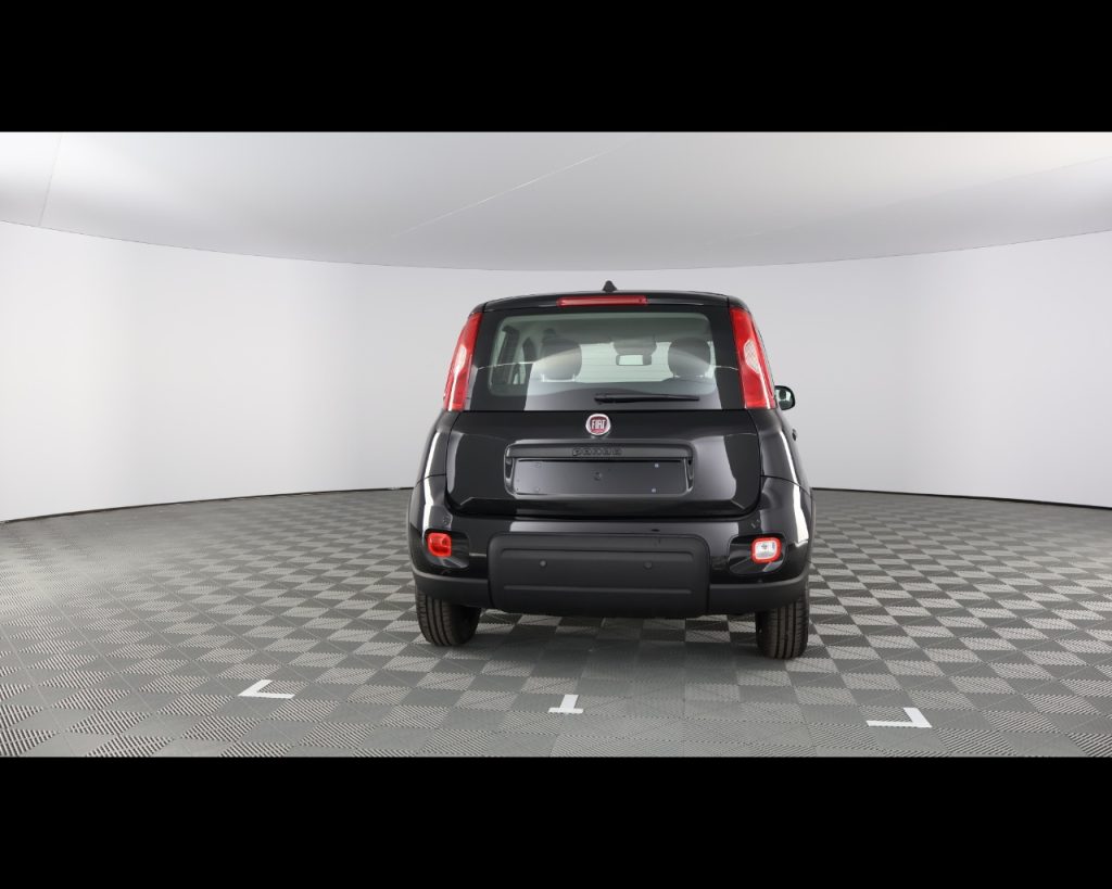 FIAT Panda My25 1.0 70cv Hybrid - 13