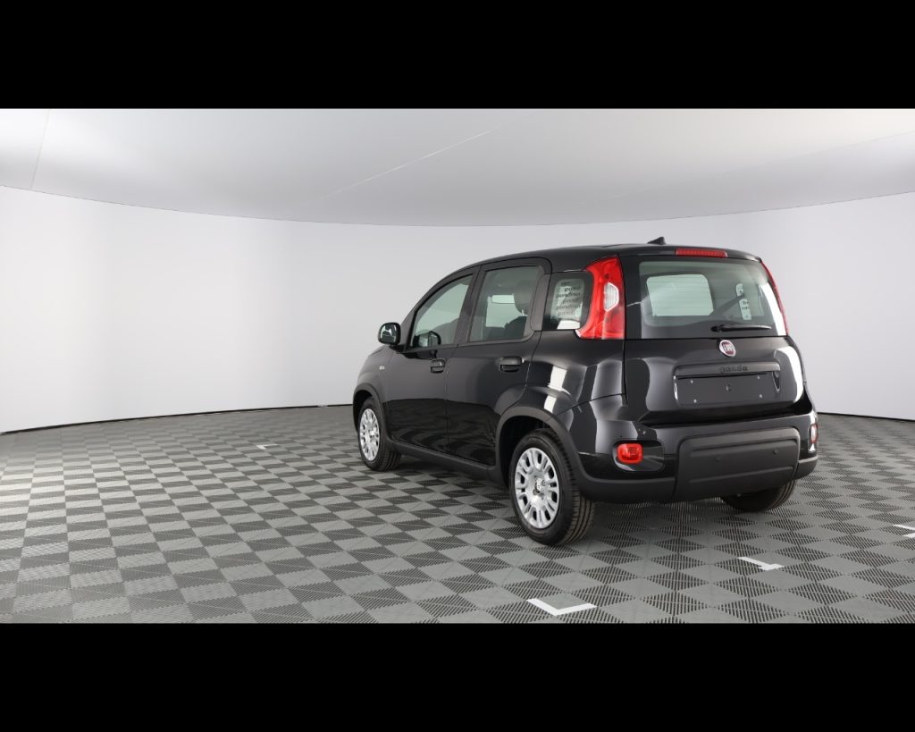 FIAT Panda My25 1.0 70cv Hybrid - 15