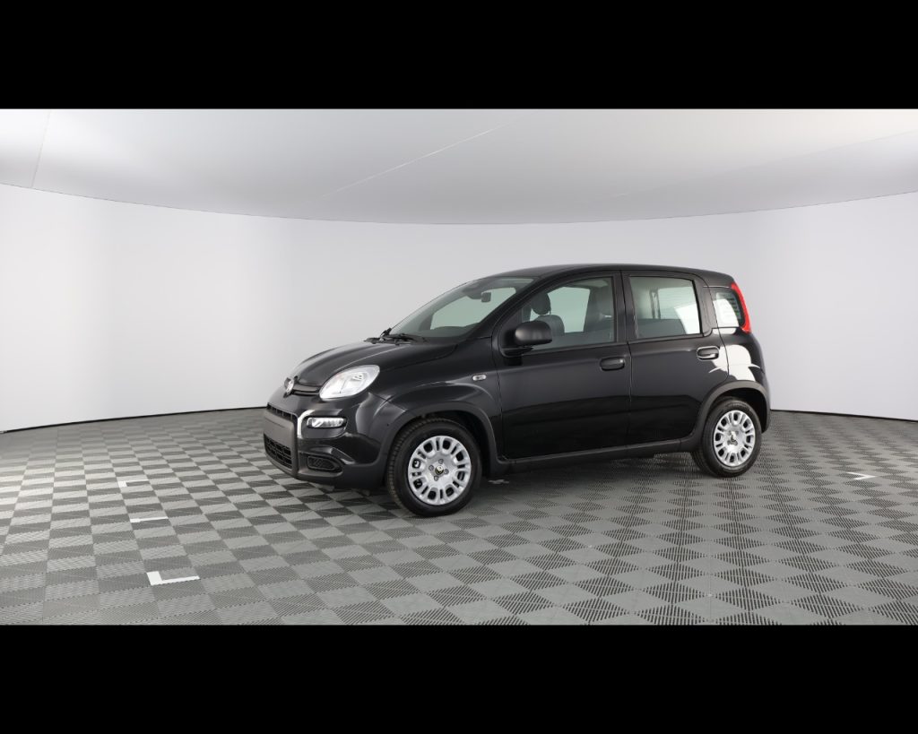 FIAT Panda My25 1.0 70cv Hybrid - 20