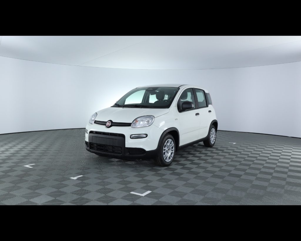FIAT Panda My25 1.0 70cv Hybrid - 2