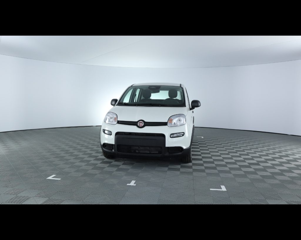 FIAT Panda My25 1.0 70cv Hybrid - 3