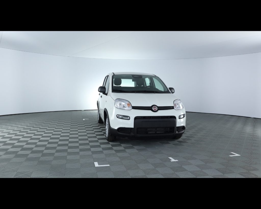 FIAT Panda My25 1.0 70cv Hybrid - 4