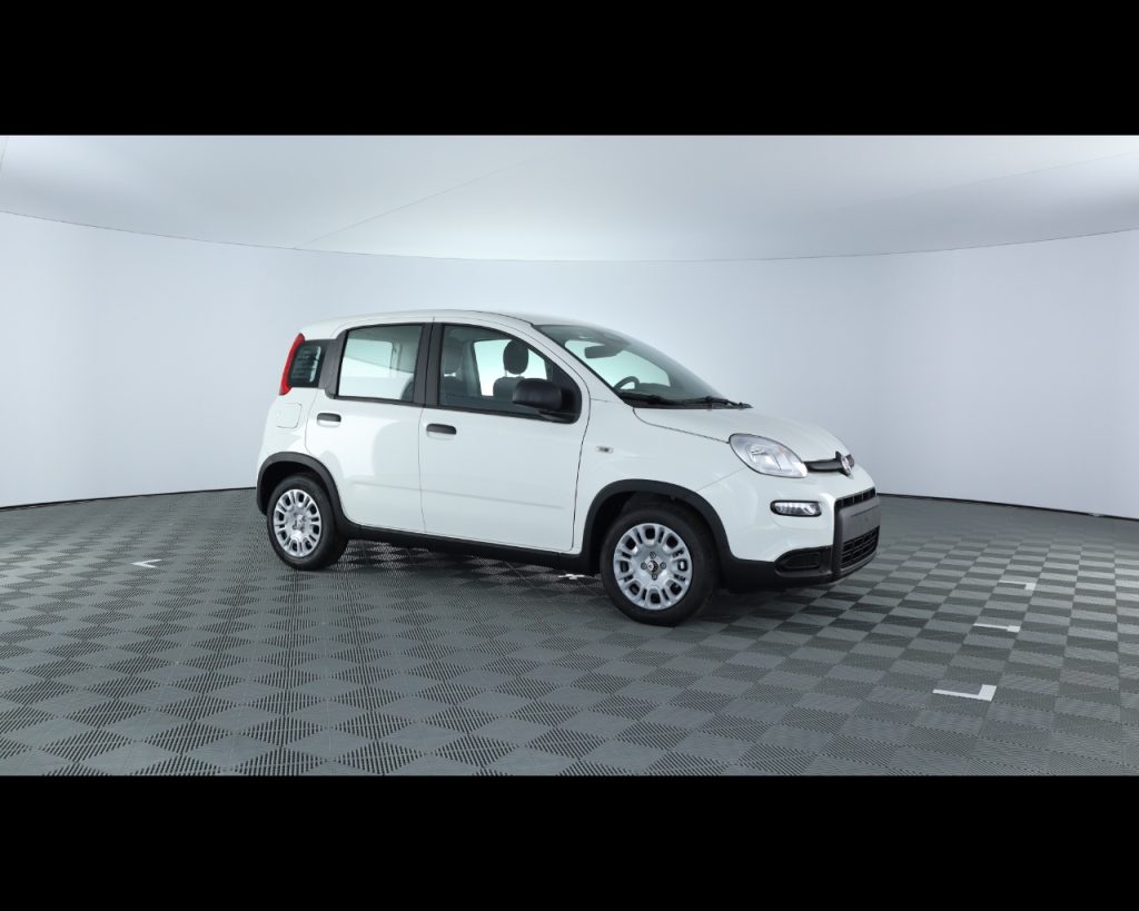 FIAT Panda My25 1.0 70cv Hybrid - 6