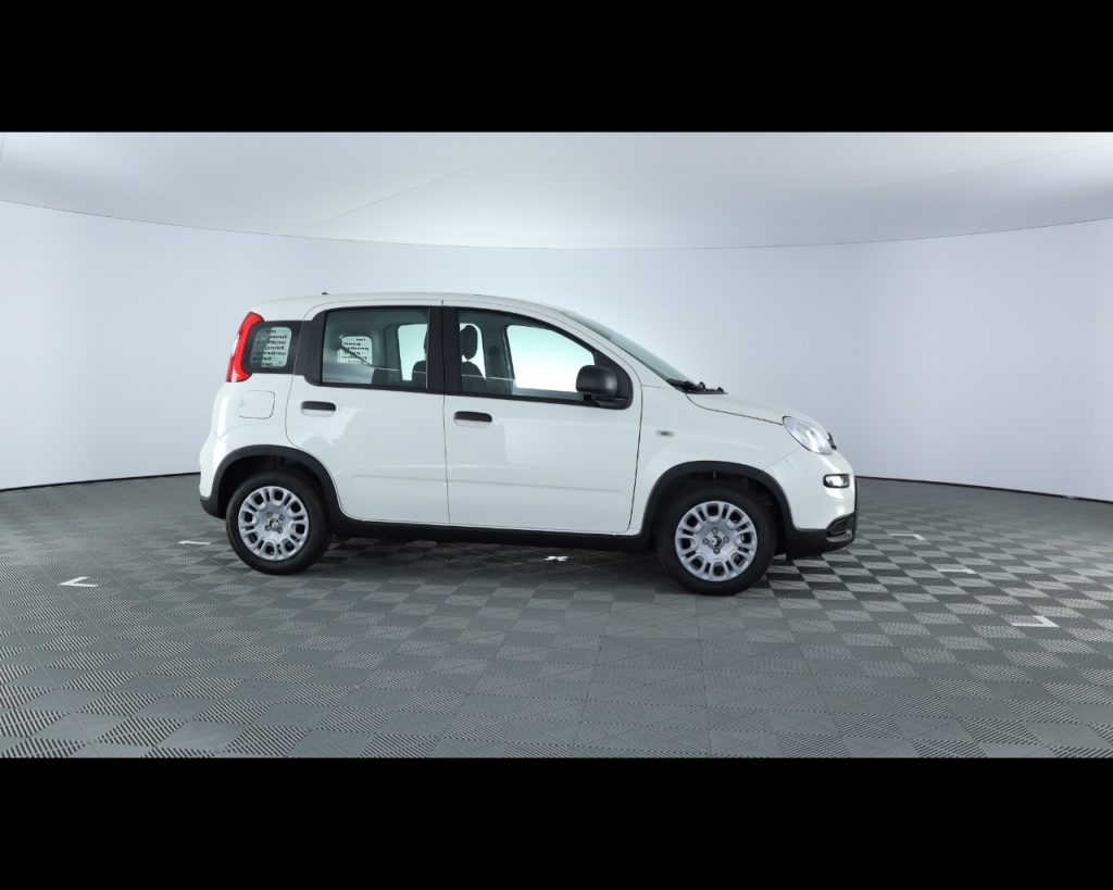 FIAT Panda My25 1.0 70cv Hybrid - 7