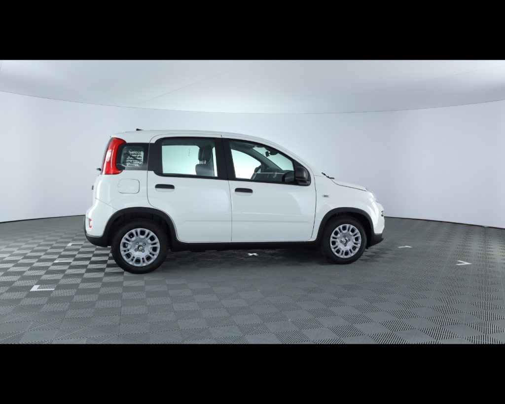 FIAT Panda My25 1.0 70cv Hybrid - 8