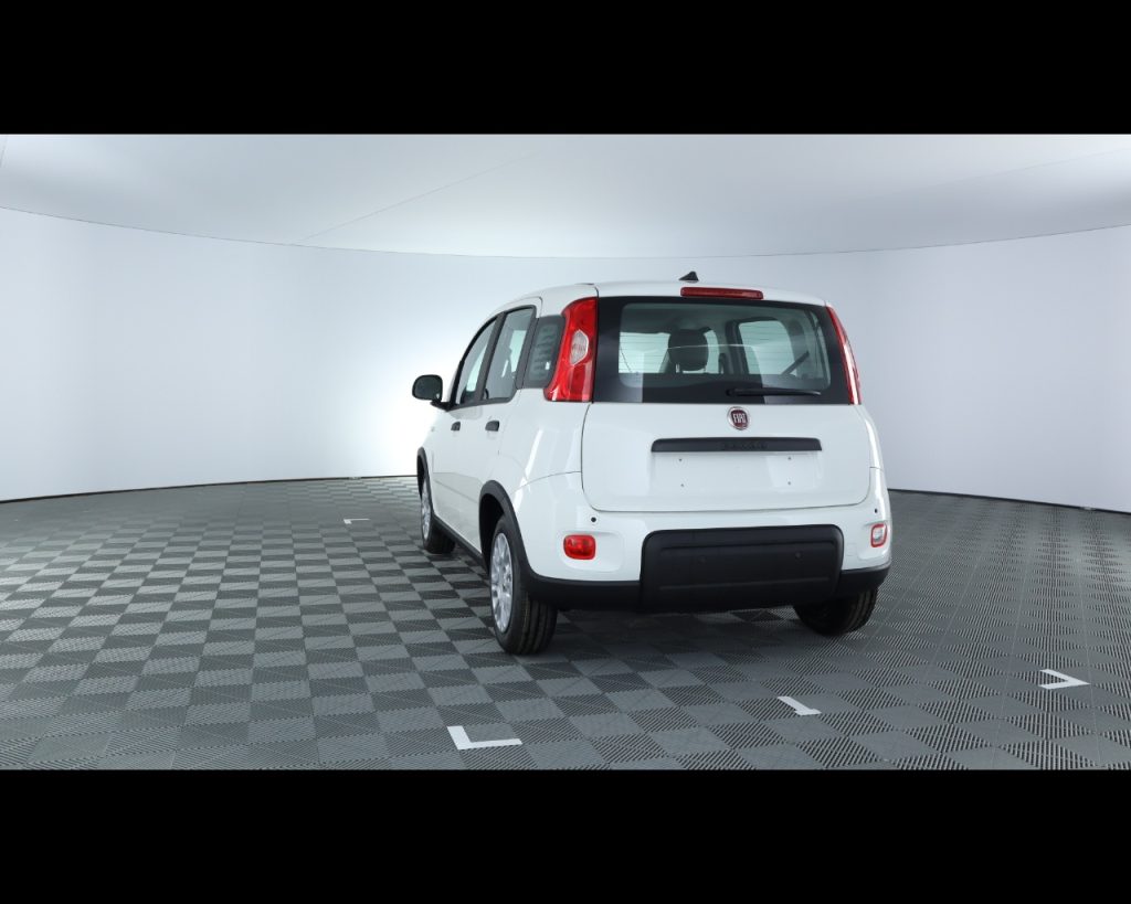 FIAT Panda My25 1.0 70cv Hybrid - 12
