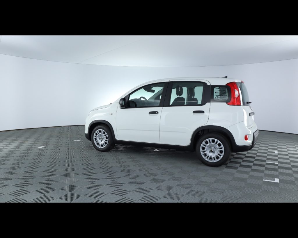 FIAT Panda My25 1.0 70cv Hybrid - 14