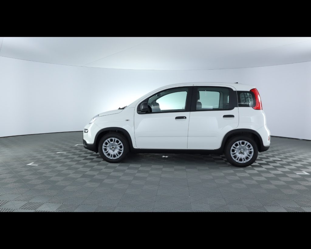 FIAT Panda My25 1.0 70cv Hybrid - 15