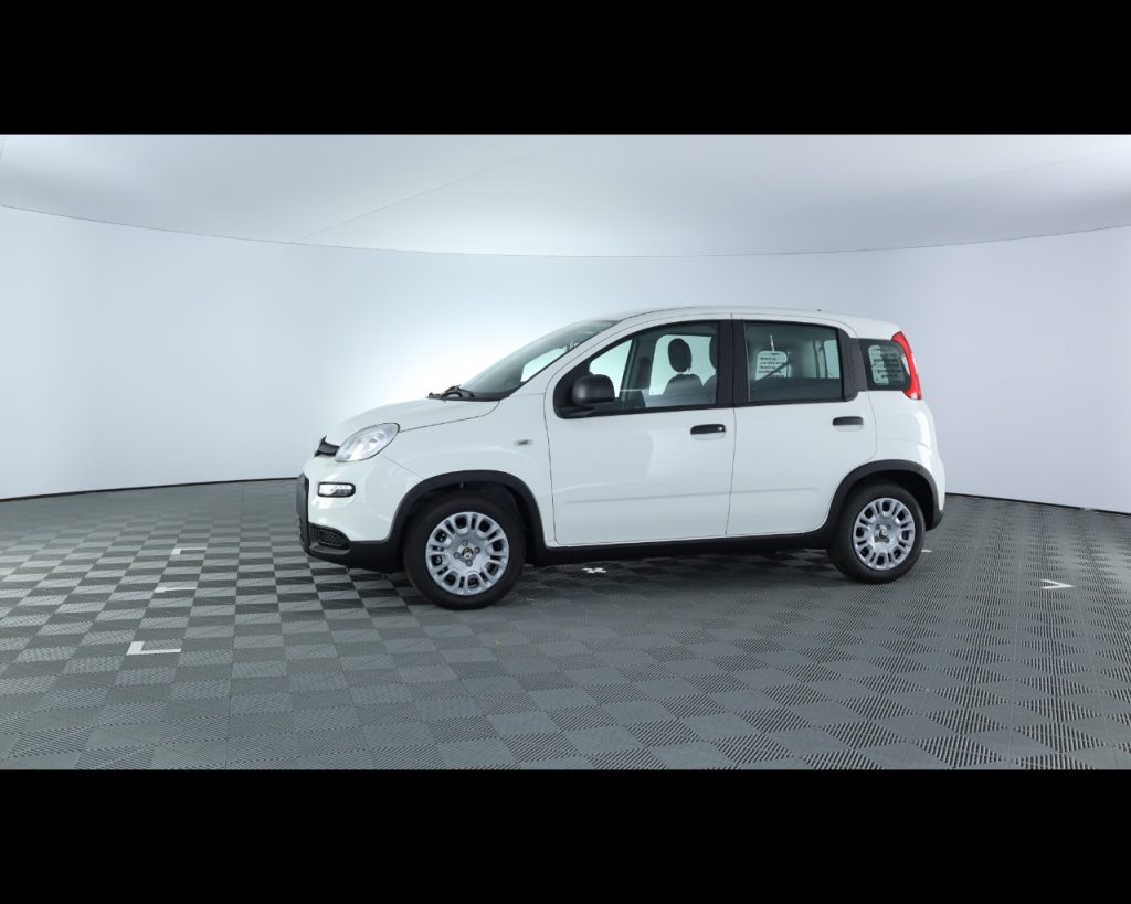 FIAT Panda My25 1.0 70cv Hybrid - 16