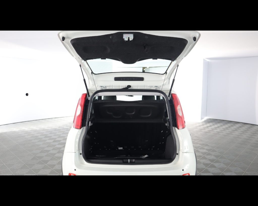 FIAT Panda My25 1.0 70cv Hybrid - 22