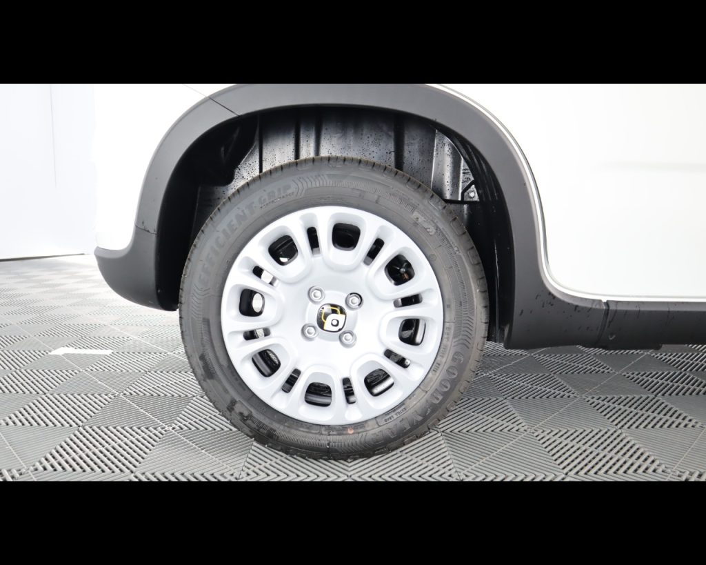 FIAT Panda My25 1.0 70cv Hybrid - 23