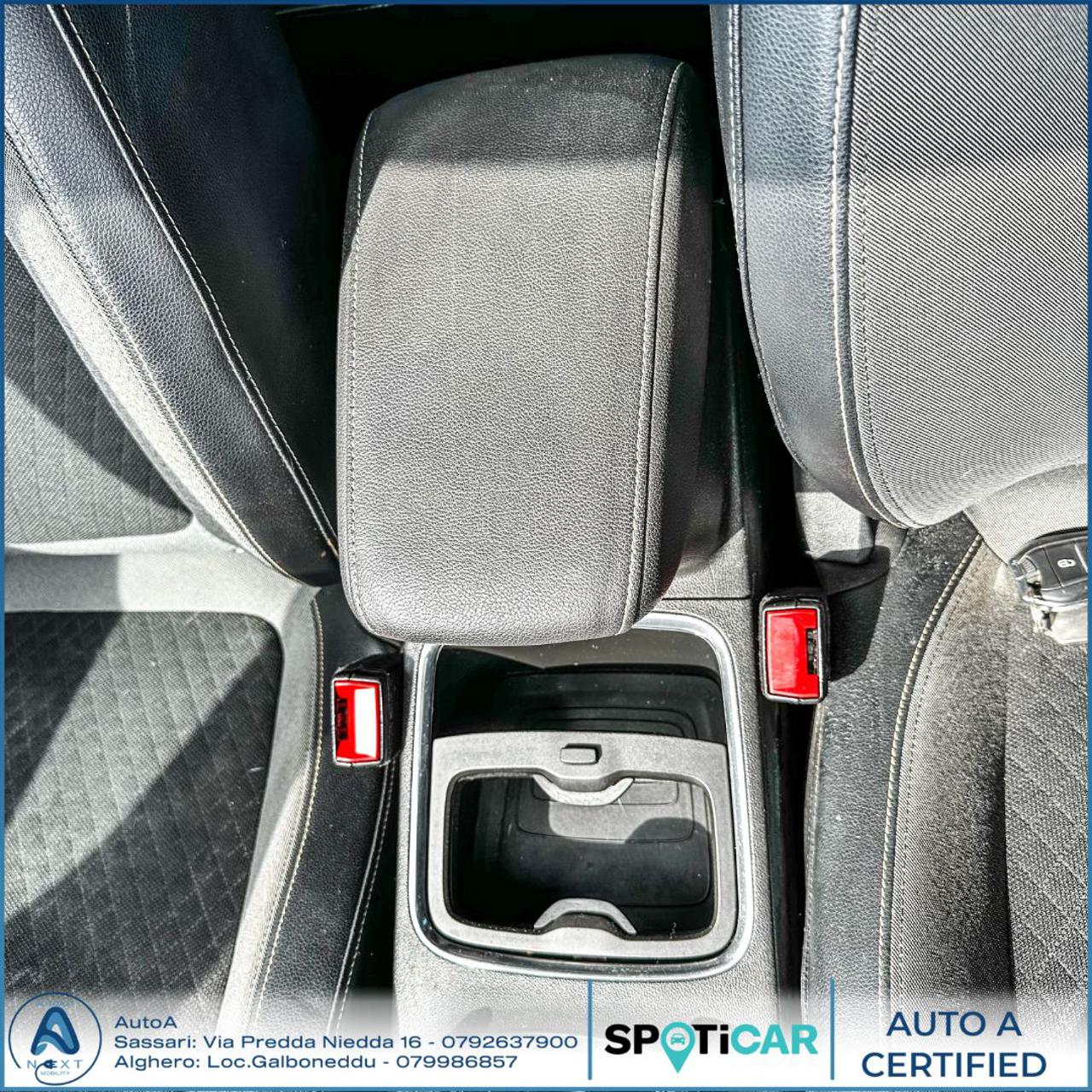 OPEL Grandland X 2.0 diesel Ecotec Start&Stop aut. Innovation - 24