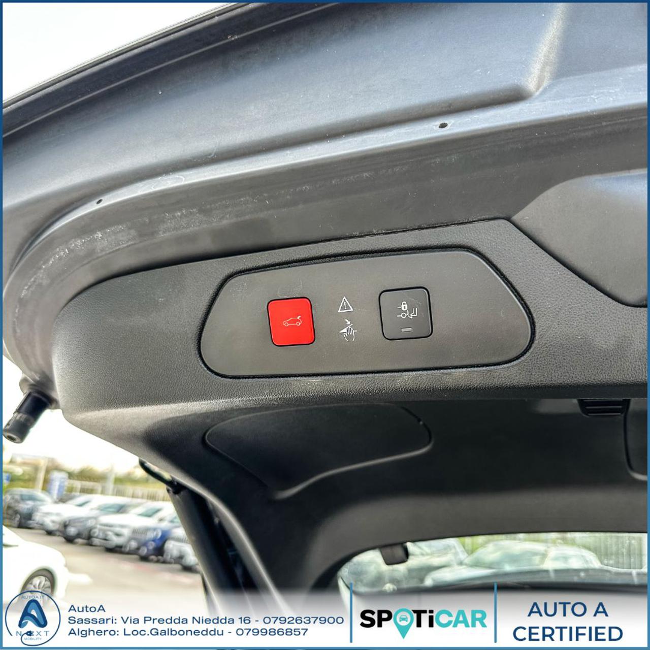 OPEL Grandland X 2.0 diesel Ecotec Start&Stop aut. Innovation - 13