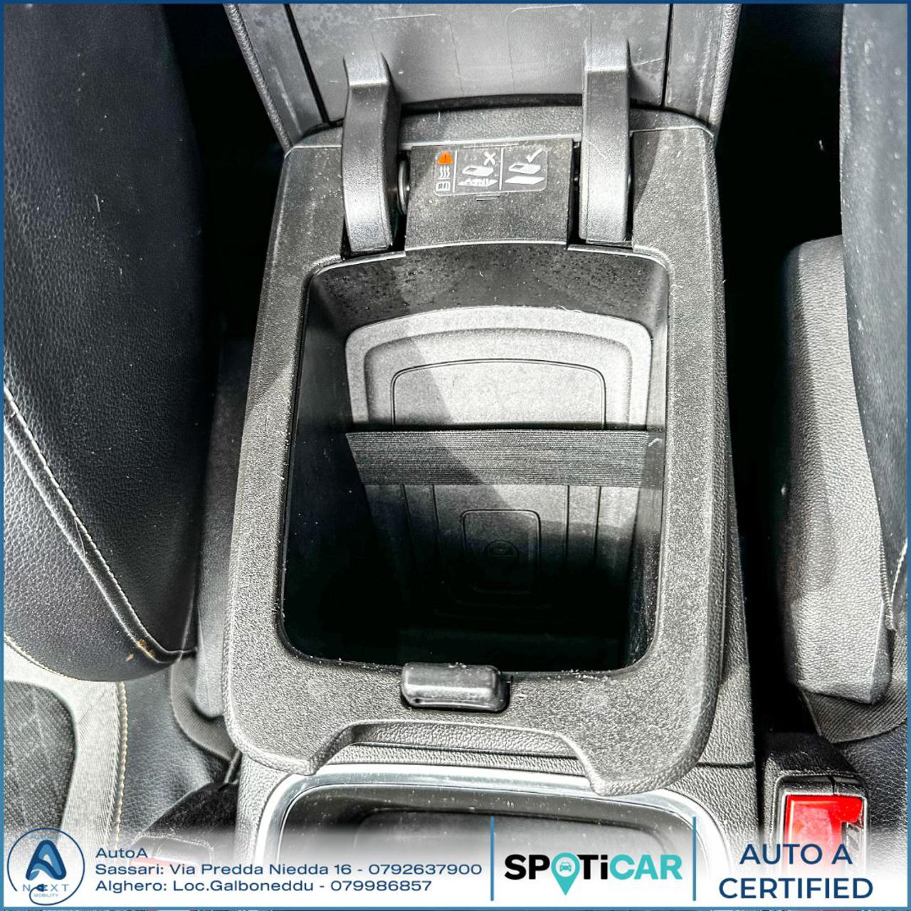 OPEL Grandland X 2.0 diesel Ecotec Start&Stop aut. Innovation - 23