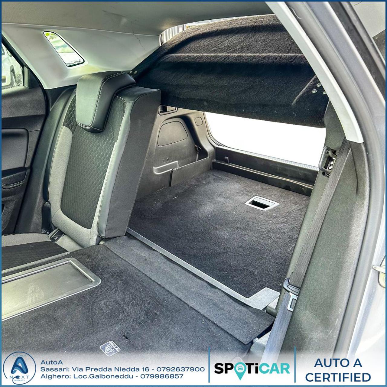 OPEL Grandland X 2.0 diesel Ecotec Start&Stop aut. Innovation - 11