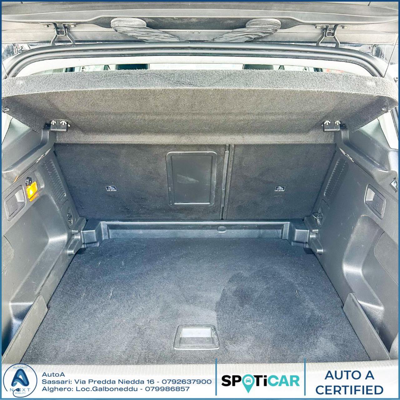 OPEL Grandland X 2.0 diesel Ecotec Start&Stop aut. Innovation - 10