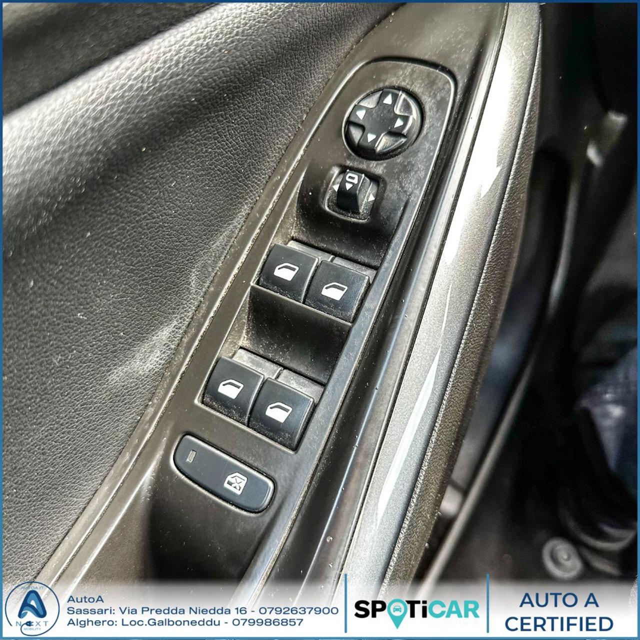 OPEL Grandland X 2.0 diesel Ecotec Start&Stop aut. Innovation - 25