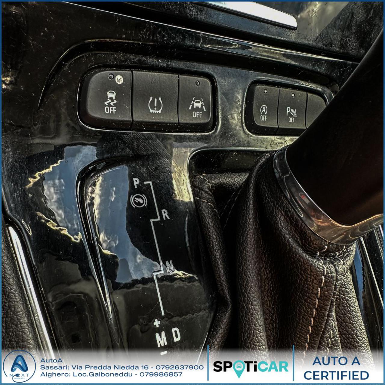 OPEL Grandland X 2.0 diesel Ecotec Start&Stop aut. Innovation - 22