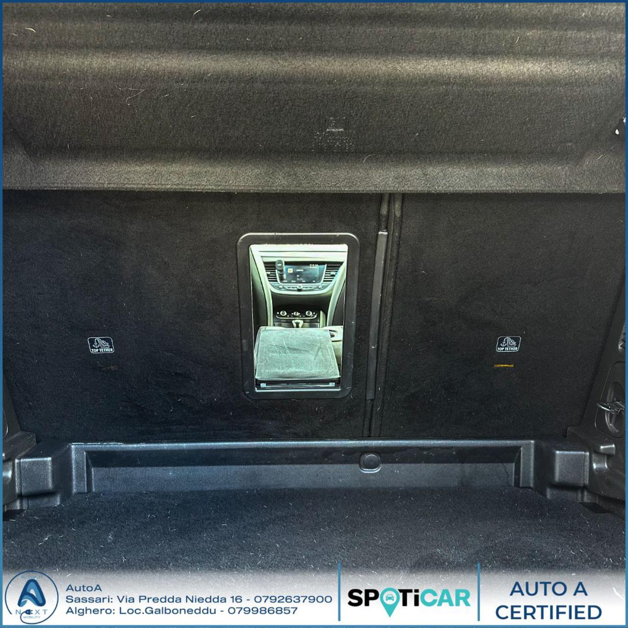 OPEL Grandland X 2.0 diesel Ecotec Start&Stop aut. Innovation - 12