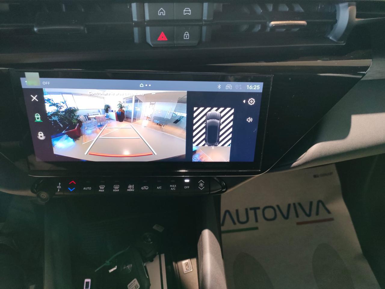 ALFA ROMEO Junior 1.2 145 CV Hybrid eDCT6 con Pack Techno - 16