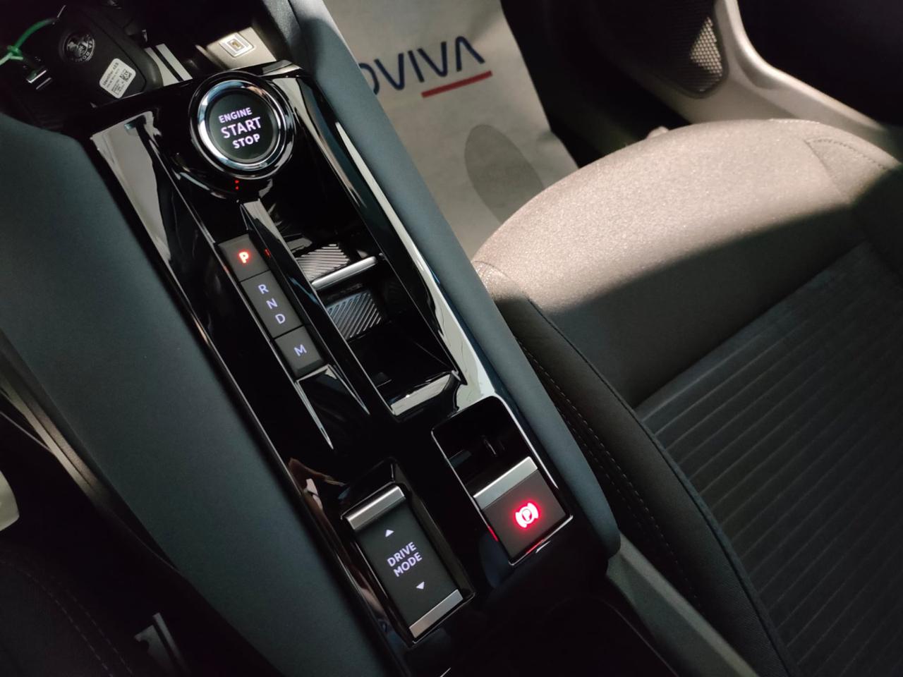 ALFA ROMEO Junior 1.2 145 CV Hybrid eDCT6 con Pack Techno - 17