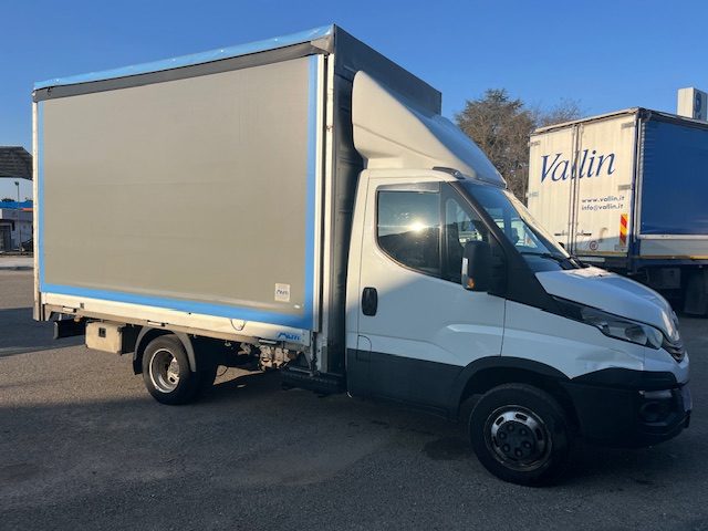 IVECO  Bianco pastello