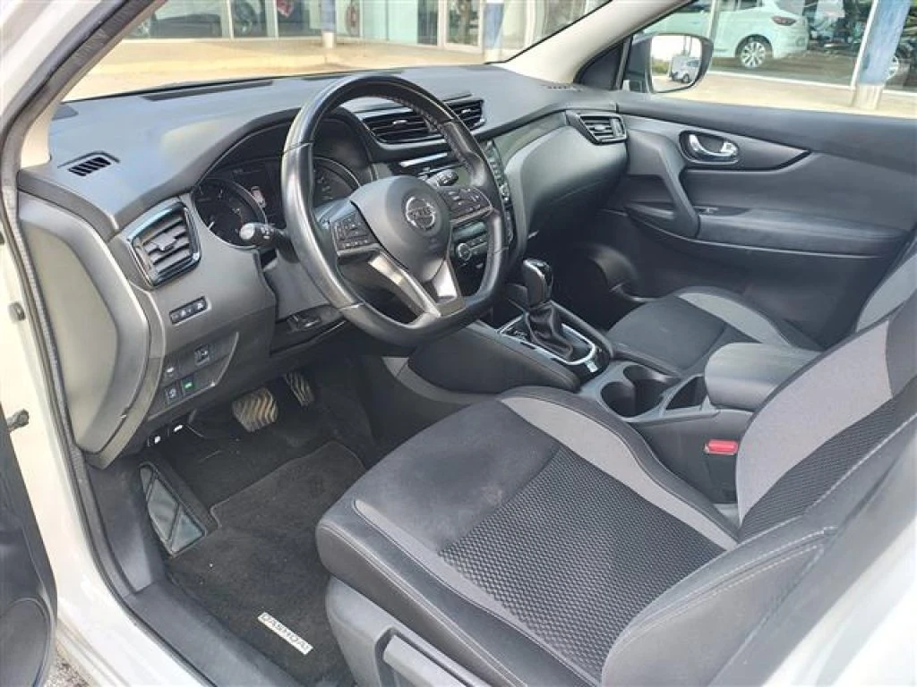 NISSAN Qashqai 1.5 dCi 115cv N Tec 2WD DCT - 2