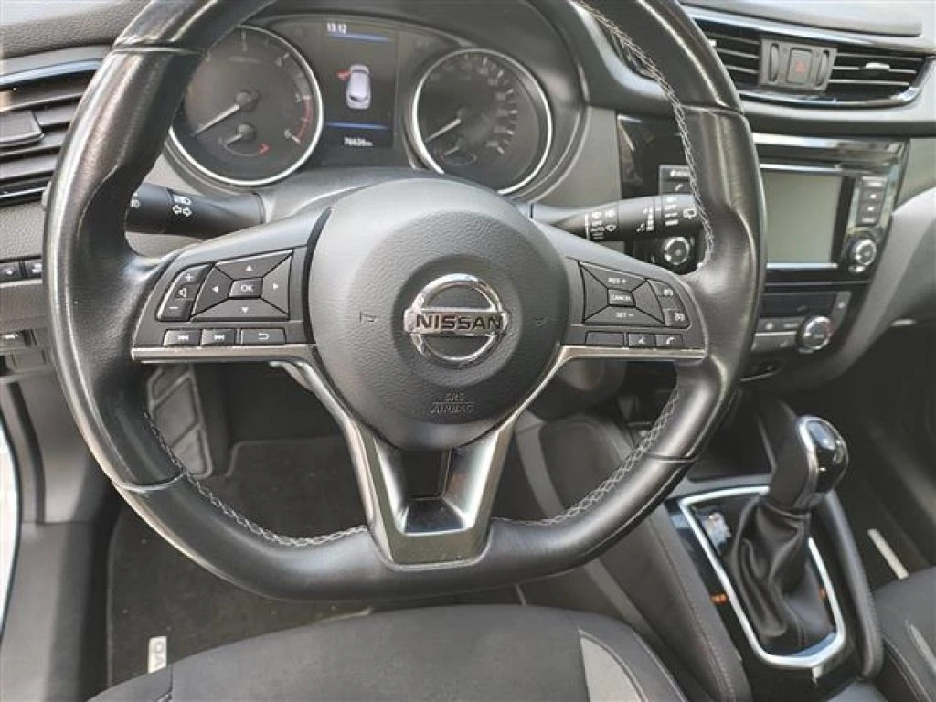NISSAN Qashqai 1.5 dCi 115cv N Tec 2WD DCT - 3