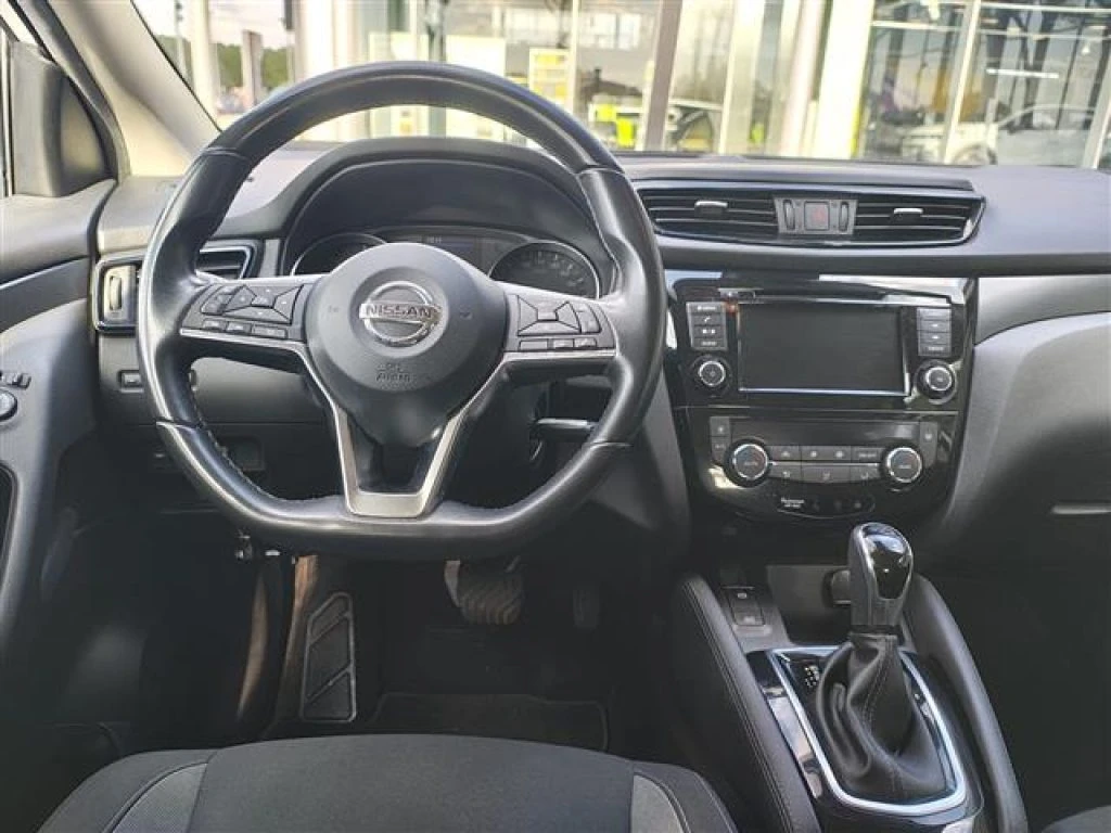 NISSAN Qashqai 1.5 dCi 115cv N Tec 2WD DCT - 6