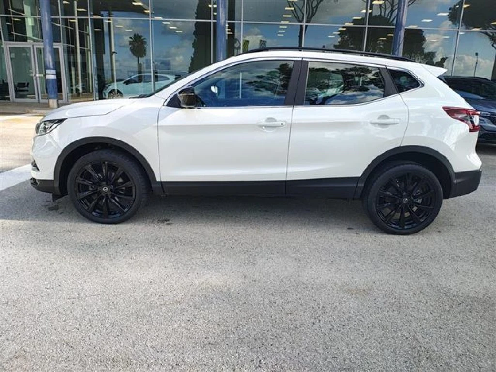 NISSAN Qashqai 1.5 dCi 115cv N Tec 2WD DCT - 7
