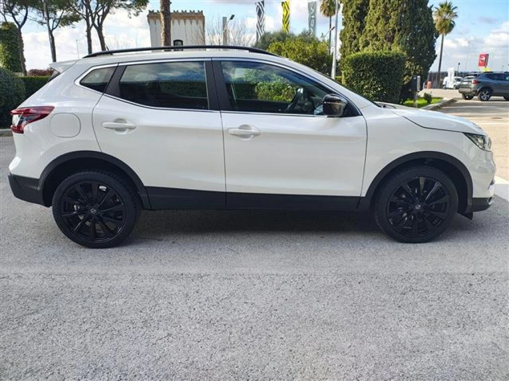 NISSAN Qashqai 1.5 dCi 115cv N Tec 2WD DCT - 10