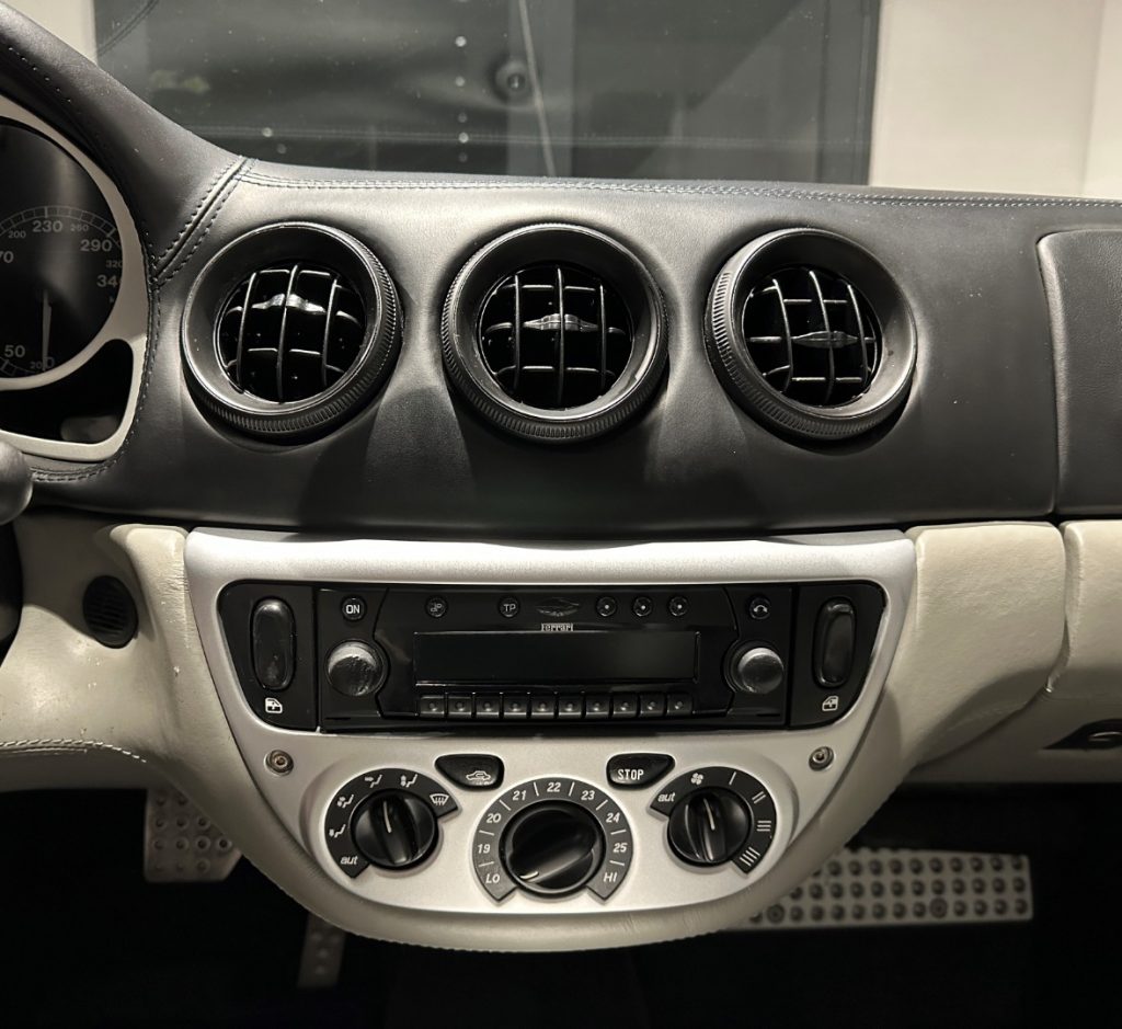 FERRARI 360 Modena F1 - Service ufficiali FERRARI - 29