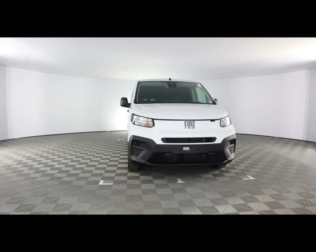 FIAT Doblò serie 2-Goods transport VAN LH1 1.5 BlueHdi - 4
