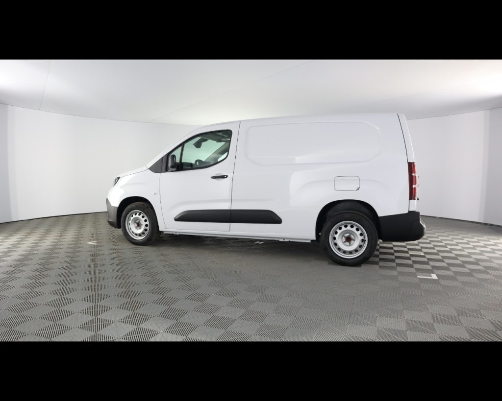 FIAT Doblò serie 2-Goods transport VAN LH1 1.5 BlueHdi - 15