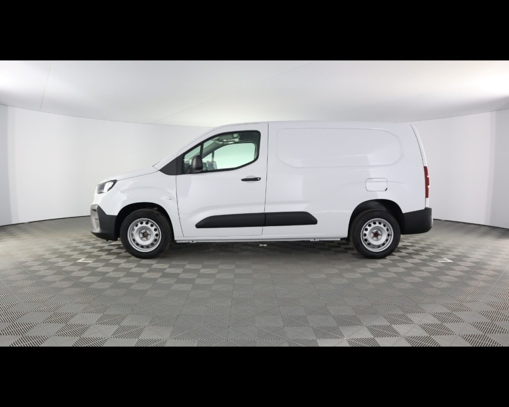 FIAT Doblò serie 2-Goods transport VAN LH1 1.5 BlueHdi - 16