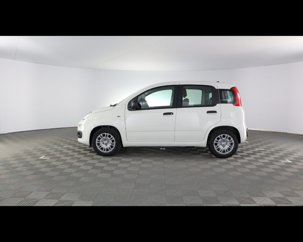 FIAT Panda My25 1.0 70cv Hybrid - 16