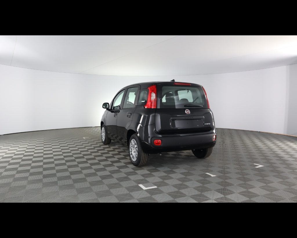 FIAT Panda My25 1.0 70cv Hybrid - 13