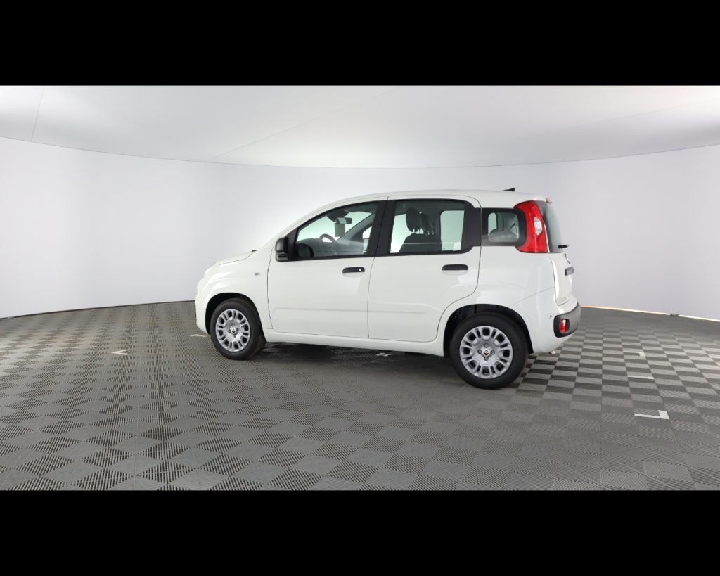 FIAT Panda My25 1.0 70cv Hybrid - 15