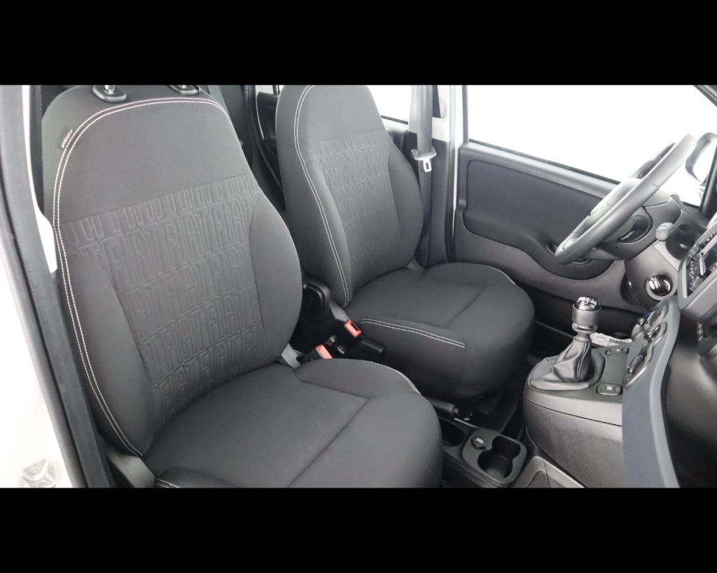 FIAT Panda My25 1.0 70cv Hybrid - 20