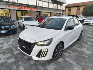 PEUGEOT 208 1.2 Puretech 75CV 5porte Style #NEOPATENTATI #LED