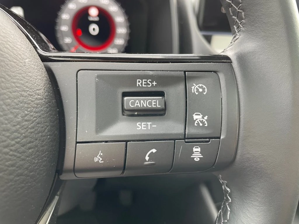 NISSAN Qashqai MHEV 158 CV Xtronic N-Connecta #Vari.Colori - 8