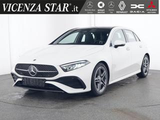 Mercedes-Benz A 200 d PREMIUM AMG AUTOMATIC