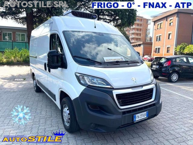 FIAT Ducato Bianco pastello
