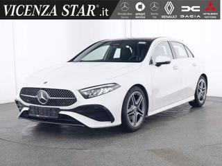 Mercedes-Benz A 180 d PREMIUM AMG AUTOMATIC