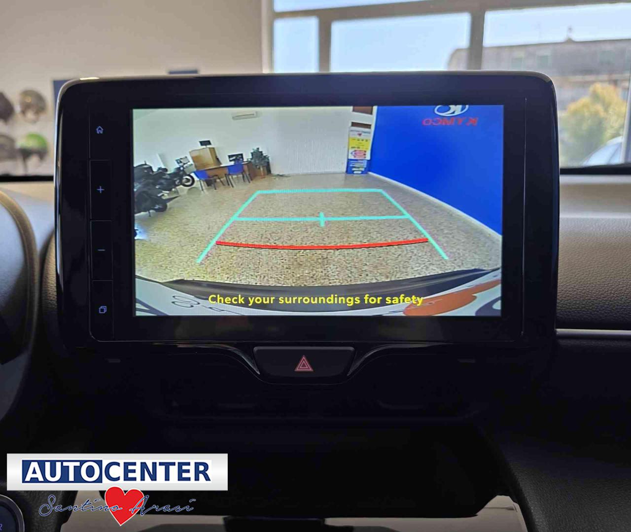 TOYOTA Yaris Cross 1.5 Hybrid 5p. E-CVT Trend - 18